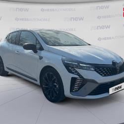 Renault Clio 5 1.6 E-Tech 145ch full hybrid esprit Alpine - 25 S&eacute;lestat