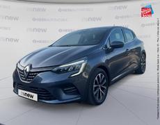 Renault Clio 5 Sélestat