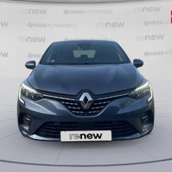 Renault Clio 5 1.6 E-Tech hybride 140ch Intens -21N S&eacute;lestat