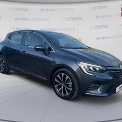 Renault Clio 5 1.6 E-Tech hybride 140ch Intens -21N S&eacute;lestat