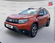 Dacia Duster Sélestat