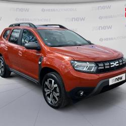 Dacia Duster 1.3 TCe 150ch FAP  Journey 4x2 EDC S&eacute;lestat