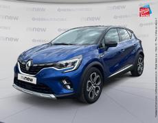 Renault Captur Sélestat