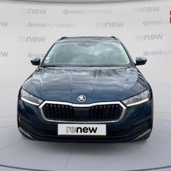 Skoda Octavia Combi 1.5 TSI ACT 150ch Ambition S&eacute;lestat