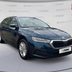 Skoda Octavia Combi 1.5 TSI ACT 150ch Ambition S&eacute;lestat