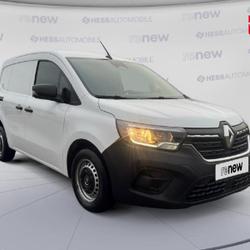 Renault Kangoo L1 1.5 Blue dCi 115ch Grand Confort EDC7 - 22 S&eacute;lestat