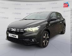 Dacia Sandero Sélestat