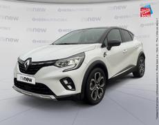 Renault Captur Sélestat