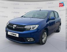 Dacia Sandero Sélestat