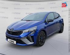 Renault Clio 5 Sélestat