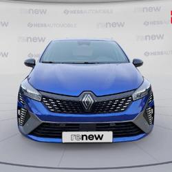 Renault Clio 5 1.0 TCe 90ch esprit Alpine - 24 S&eacute;lestat