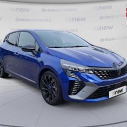 Renault Clio 5 1.0 TCe 90ch esprit Alpine - 24 S&eacute;lestat