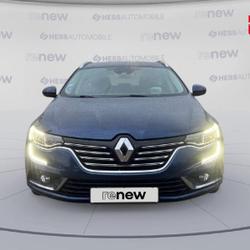 Renault Talisman Estate 1.6 TCe 150ch energy Business EDC S&eacute;lestat