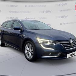 Renault Talisman Estate 1.6 TCe 150ch energy Business EDC S&eacute;lestat