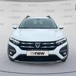 Dacia Sandero 1.0 TCe 90ch Stepway Confort -22 S&eacute;lestat