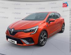 Renault Clio 5 Sélestat