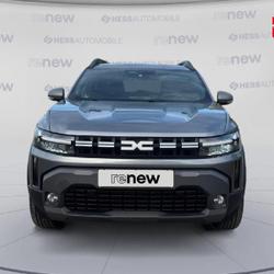 Dacia Duster 1.2 mild hybrid 130ch Journey S&eacute;lestat