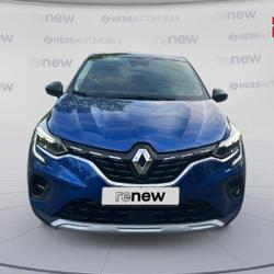 Renault Captur 1.3 TCe 140ch Intens S&eacute;lestat