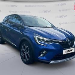 Renault Captur 1.3 TCe 140ch Intens S&eacute;lestat