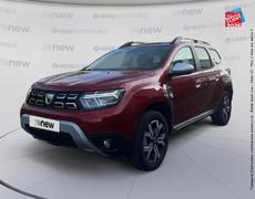 Dacia Duster Sélestat