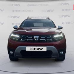 Dacia Duster 1.3 TCe 150ch FAP Prestige 4x2 EDC S&eacute;lestat