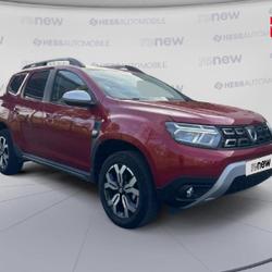 Dacia Duster 1.3 TCe 150ch FAP Prestige 4x2 EDC S&eacute;lestat