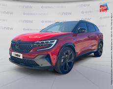 Renault Austral Sélestat