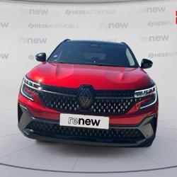 Renault Austral 1.2 E-Tech full hybrid 200ch Iconic esprit Alpine S&eacute;lestat