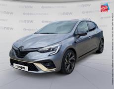 Renault Clio 5 Sélestat