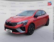 Renault Clio 5 Sélestat