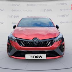 Renault Clio 5 1.6 E-Tech 145ch full hybrid esprit Alpine - 24  GPS Camera CarPlay S&eacute;lestat