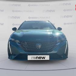 Peugeot 308 SW Phase 2 PHEV 180ch GT e-EAT8 S&eacute;lestat