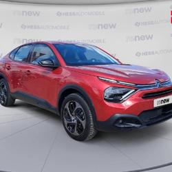 Citroen C4 X PureTech 130ch S&S Shine Pack EAT8 S&eacute;lestat