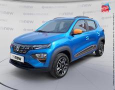 Dacia Spring Sélestat
