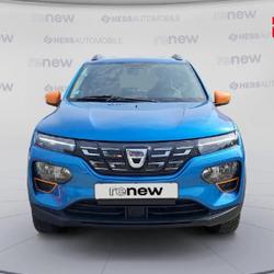 Dacia Spring 45ch Confort Plus - Achat Int&eacute;gral S&eacute;lestat