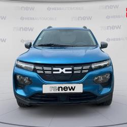 Dacia Spring 45ch Expression S&eacute;lestat