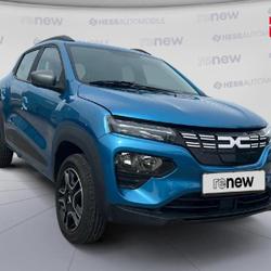 Dacia Spring 45ch Expression S&eacute;lestat