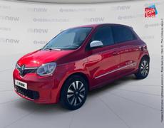 Renault Twingo 3 Sélestat