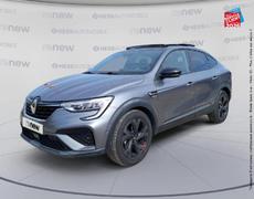 Renault Arkana Sélestat