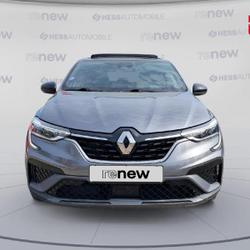 Renault Arkana 1.3 TCe mild hybrid 160ch RS Line EDC -22 S&eacute;lestat