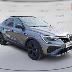 Renault Arkana 1.3 TCe mild hybrid 160ch RS Line EDC -22 S&eacute;lestat