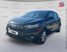 Dacia Sandero Sélestat