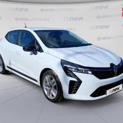 Renault Clio 5 1.0 Eco-G 100ch Evolution - 24 S&eacute;lestat