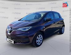 Renault Zoe - E-Tech Equilibre charge normale R110 Achat Intégral - 22B - 13 299 €