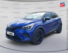 Renault Captur Sélestat