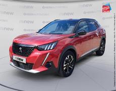 Peugeot 2008 Sélestat