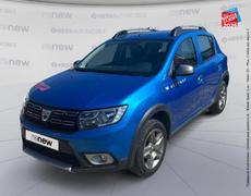 Dacia Sandero Sélestat