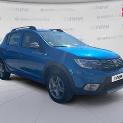 Dacia Sandero 0.9 TCe 90ch Stepway S&eacute;lestat