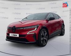 Renault Megane 4 Sélestat