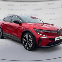 Renault Megane 4 E-Tech Electric EV60 220ch Iconic super charge S&eacute;lestat